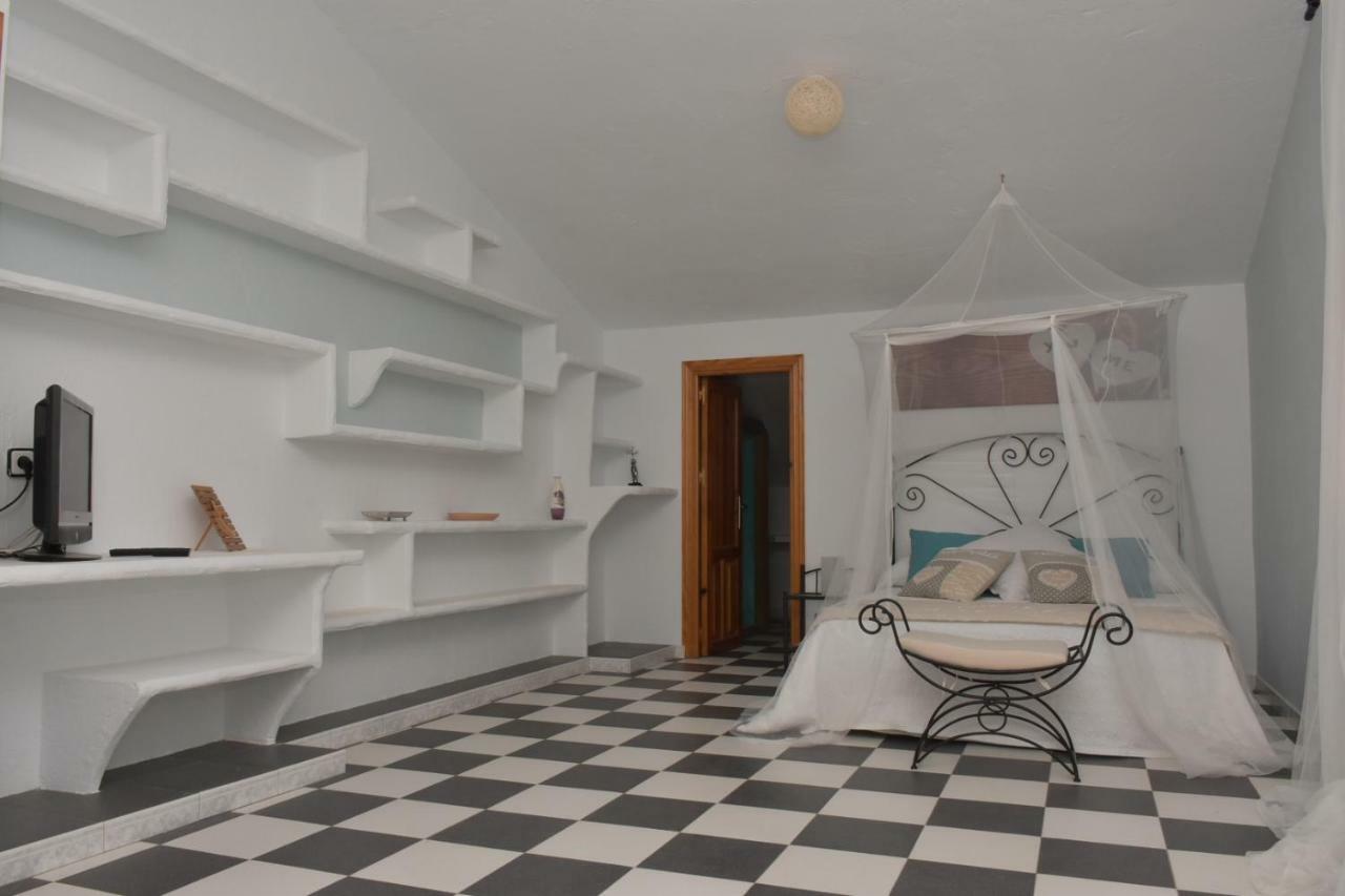 Casa Rural La Amistad Villa Burguillos de Toledo Eksteriør billede