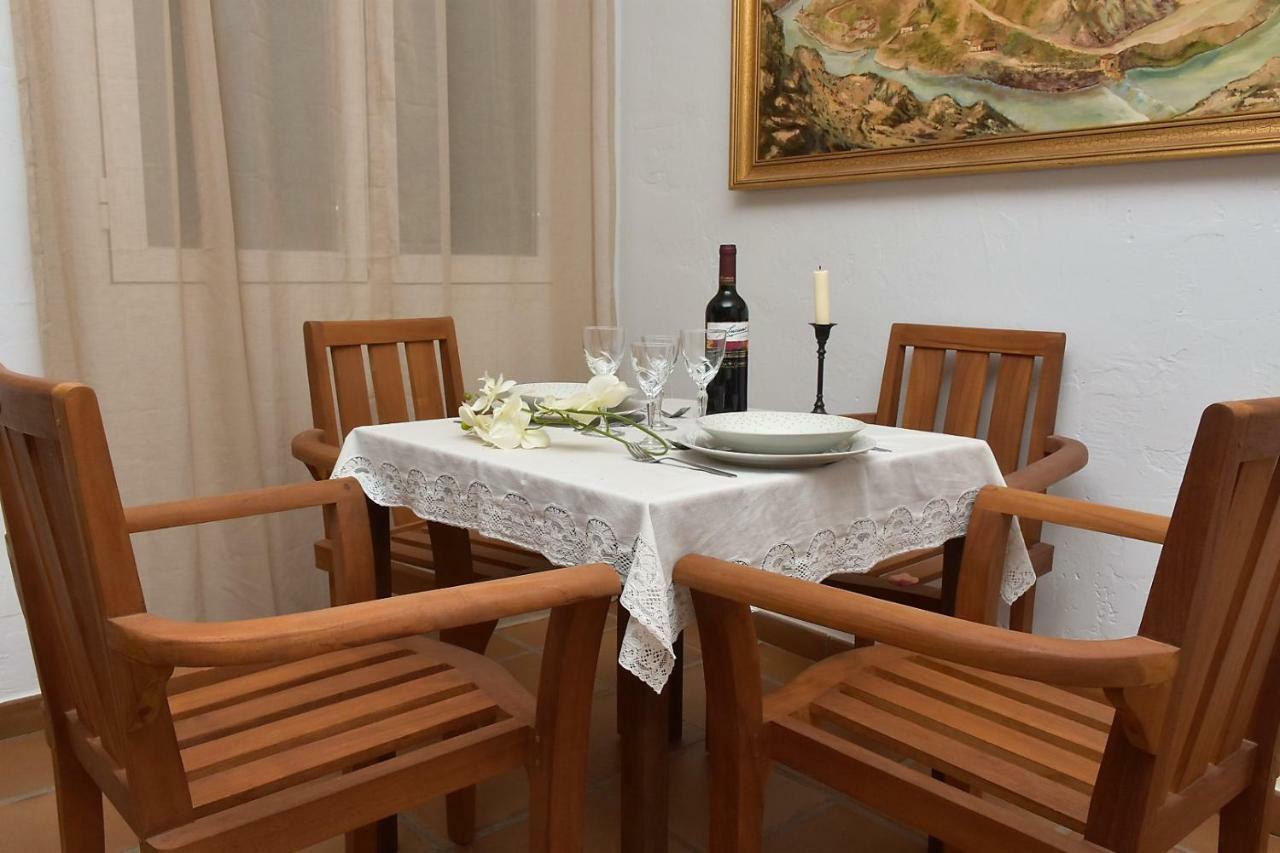 Casa Rural La Amistad Villa Burguillos de Toledo Eksteriør billede