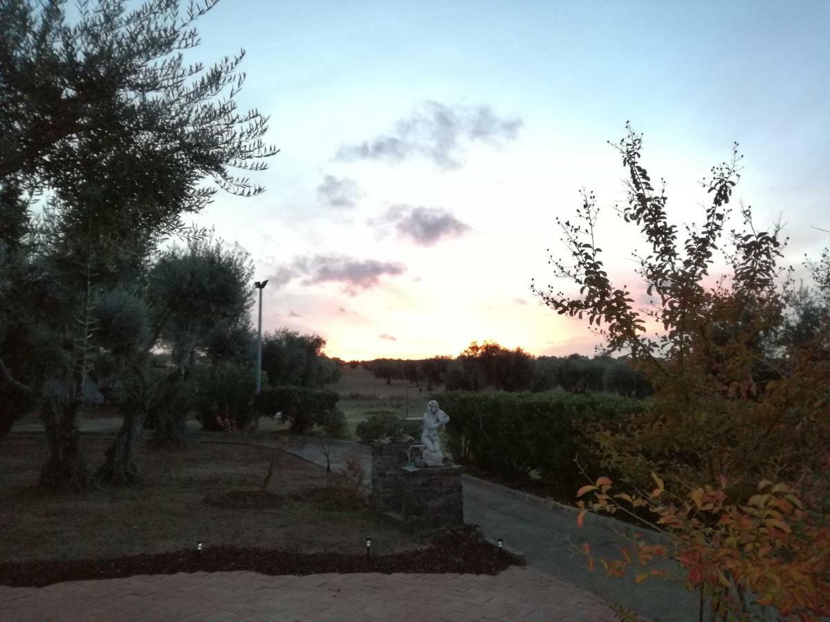 Casa Rural La Amistad Villa Burguillos de Toledo Eksteriør billede